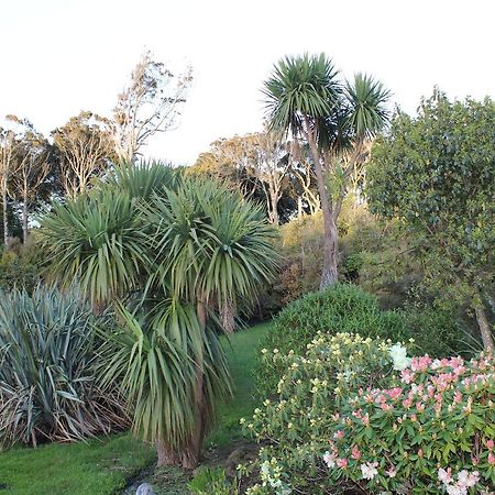Tui Hideaway Bed and Breakfast Invercargill Eksteriør billede