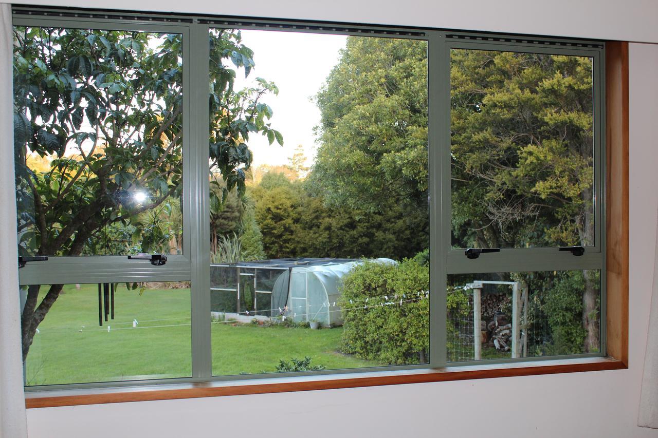 Tui Hideaway Bed and Breakfast Invercargill Eksteriør billede