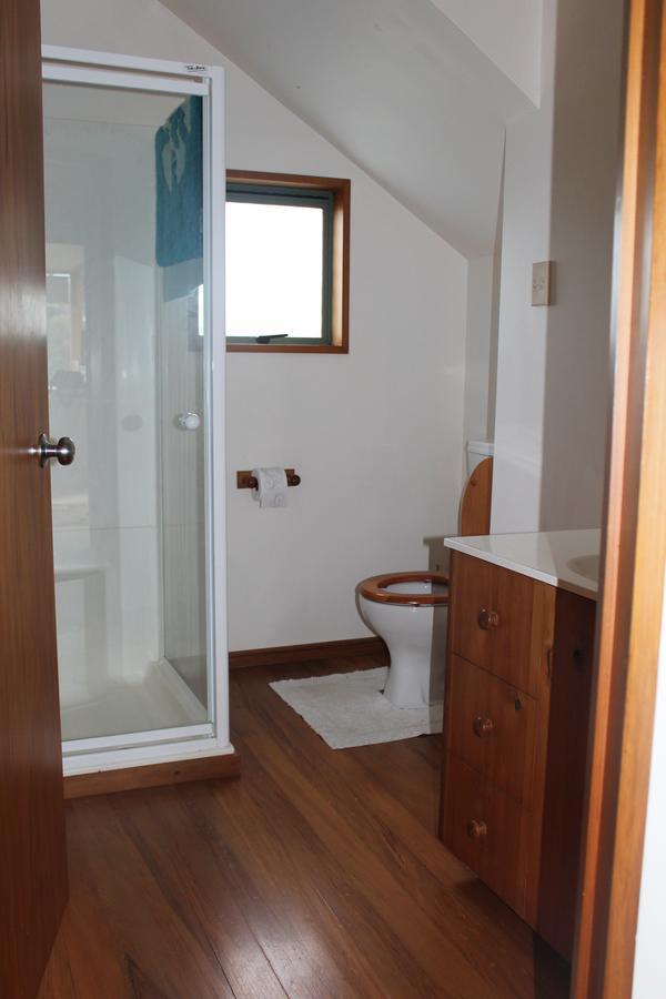Tui Hideaway Bed and Breakfast Invercargill Eksteriør billede