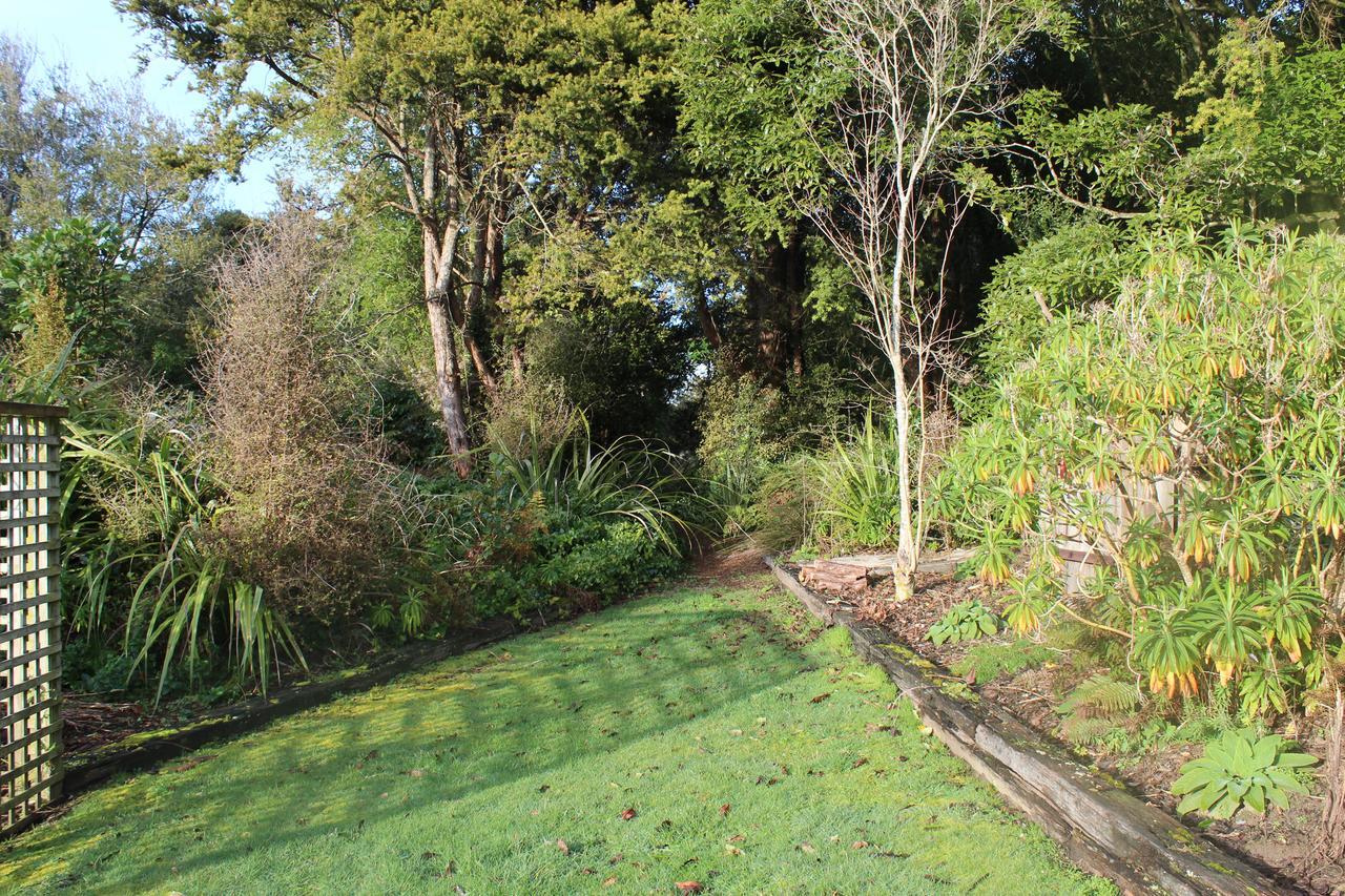 Tui Hideaway Bed and Breakfast Invercargill Eksteriør billede