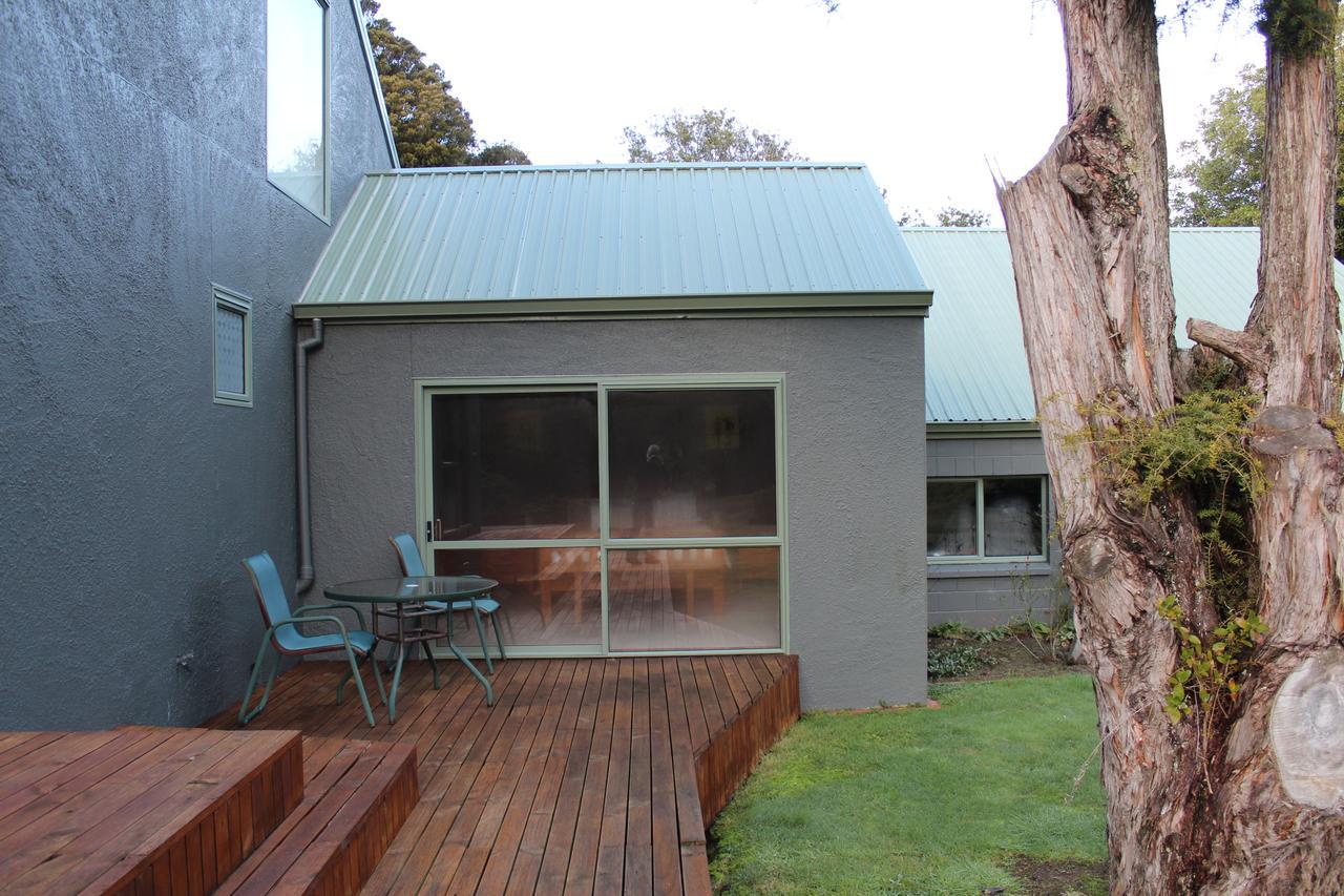 Tui Hideaway Bed and Breakfast Invercargill Eksteriør billede