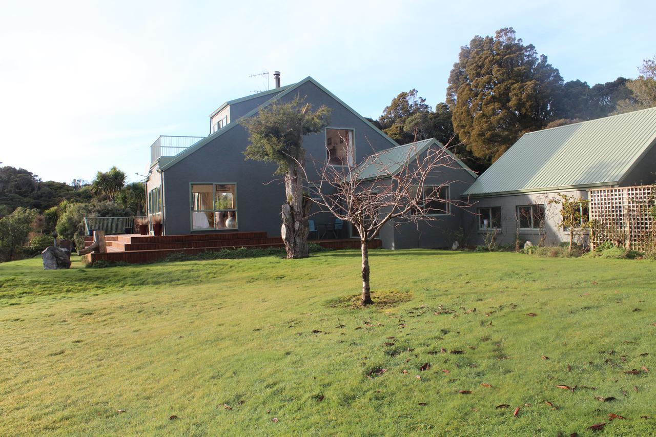 Tui Hideaway Bed and Breakfast Invercargill Eksteriør billede